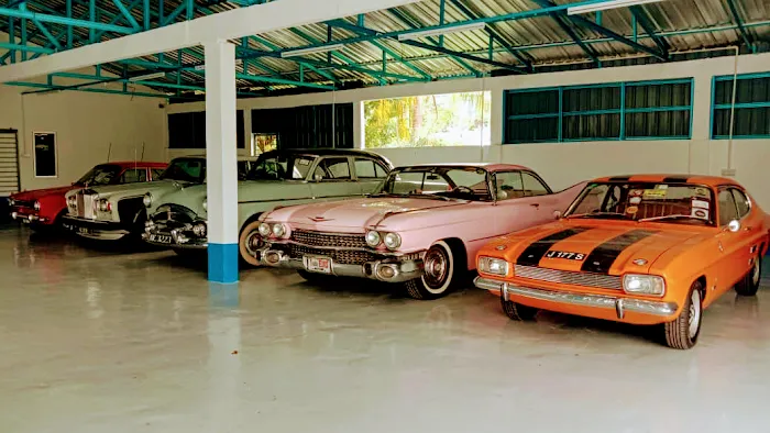 MY Classic Cars(Malaysia Classic Cars) Picture 3
