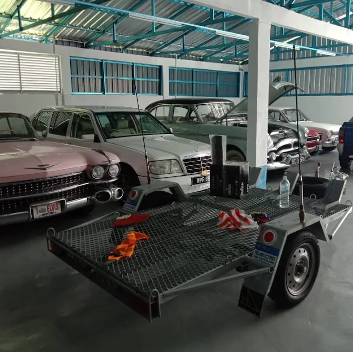 MY Classic Cars(Malaysia Classic Cars) Picture 6