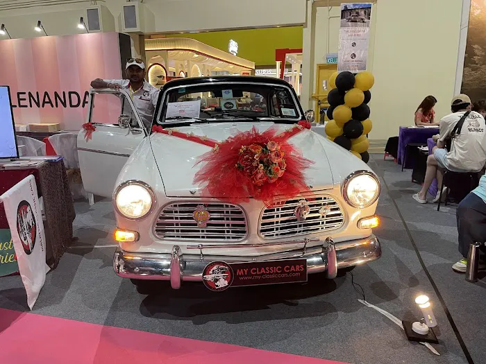 MY Classic Cars(Malaysia Classic Cars) Picture 8