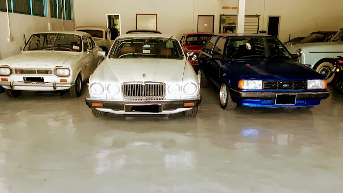 MY Classic Cars(Malaysia Classic Cars) Picture 9