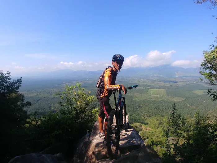 Bukit Senorang Look Out Point Picture 2