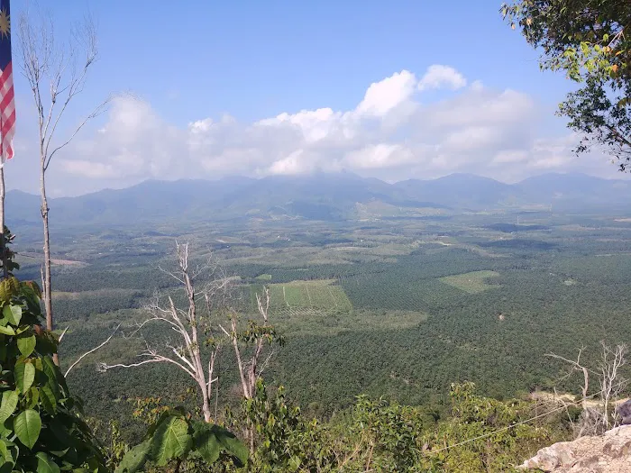 Bukit Senorang Look Out Point Picture 4
