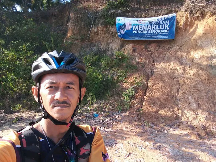 Bukit Senorang Look Out Point Picture 10