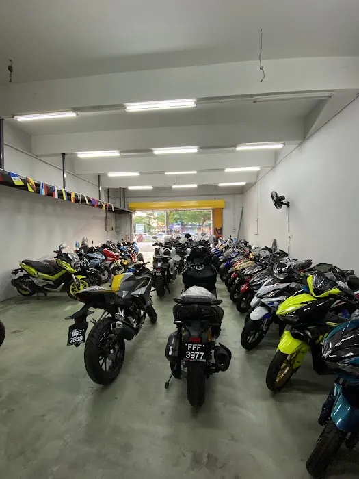 My One Bikers Picture 5