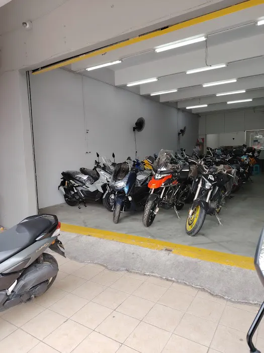 My One Bikers Picture 8
