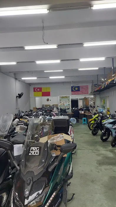 My One Bikers Picture 3