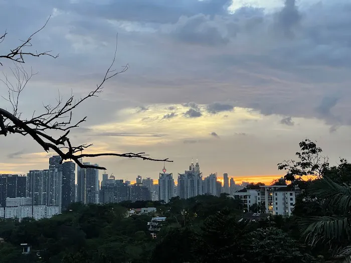 Ampang Jaya Garden Picture 4