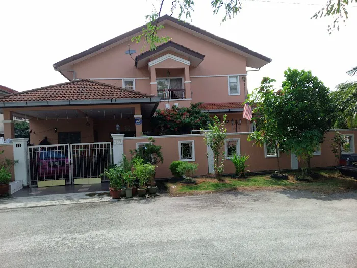 Masnom's Resident Picture 3
