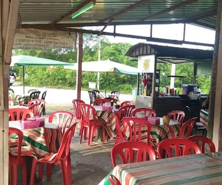 Madiena Corner