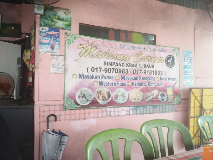 Madiena Corner Picture 7