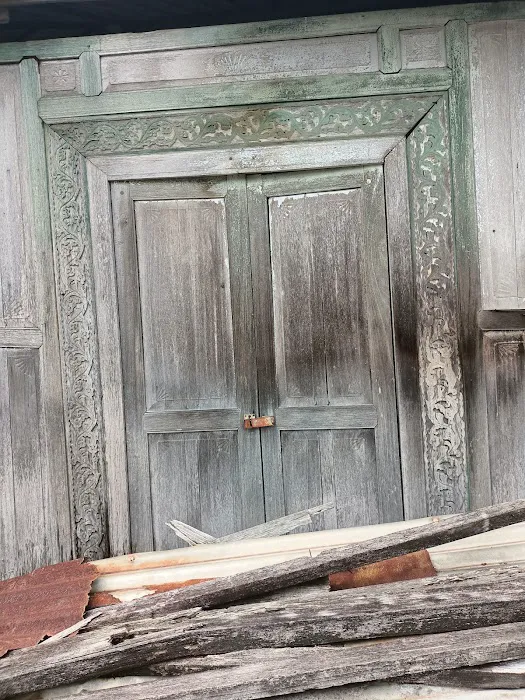 Masjid Lama Parit Serong Picture 4