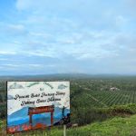 Menara Tinjau Puncak FELDA Bukit Puchong