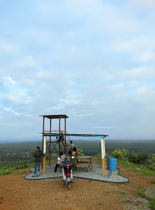 Menara Tinjau Puncak FELDA Bukit Puchong Picture 3