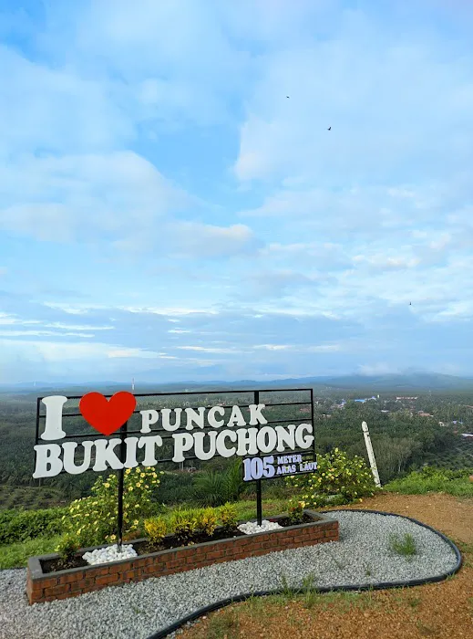 Menara Tinjau Puncak FELDA Bukit Puchong Picture 2