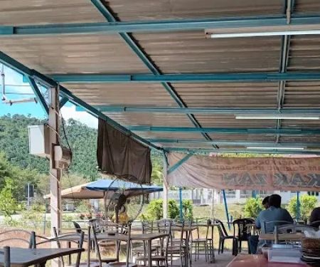 SURAU KIYAI HAJI SAMSURI BLOK S