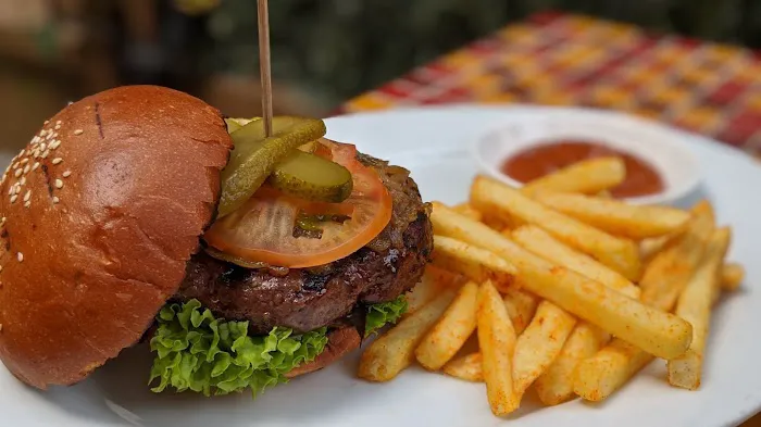 Havana Bar & Grill Picture 3