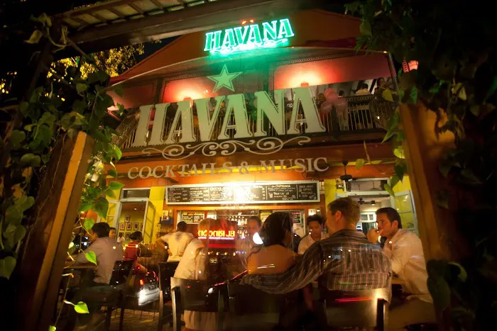 Havana Bar & Grill Picture 1
