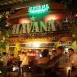 Havana Bar & Grill