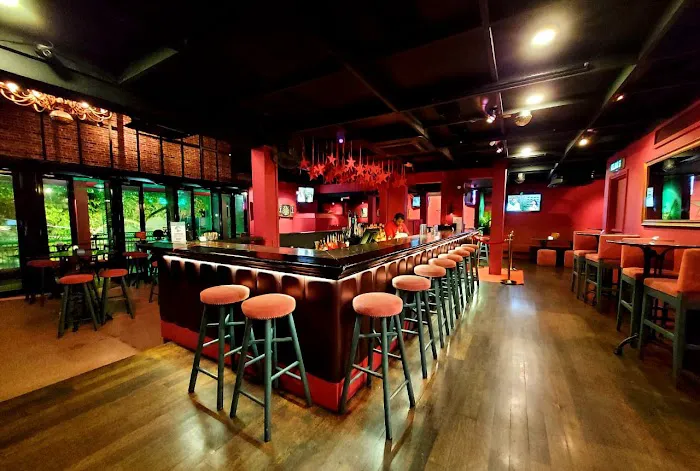 Havana Bar & Grill Picture 2