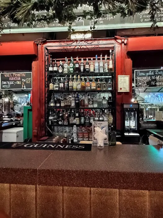 Havana Bar & Grill Picture 5