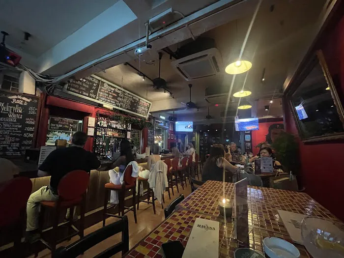 Havana Bar & Grill Picture 6