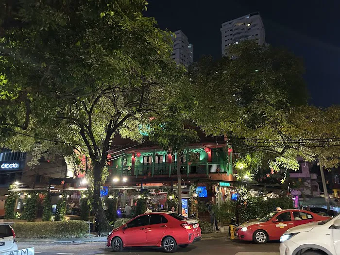 Havana Bar & Grill Picture 4