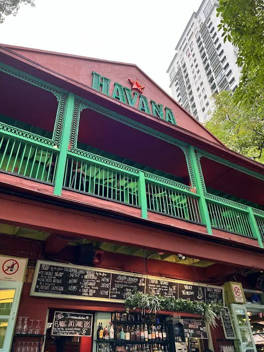 Havana Bar & Grill Picture 7