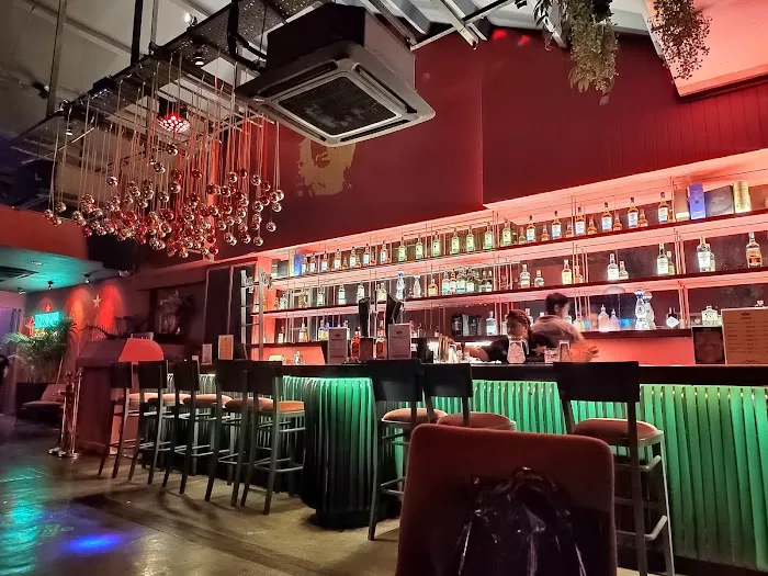Havana Bar & Grill Picture 10