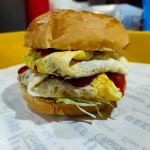 BURGER MARHAEN