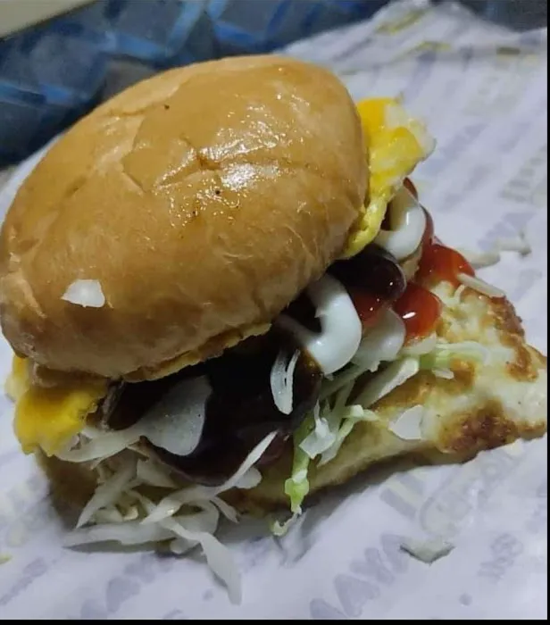 BURGER MARHAEN Picture 6