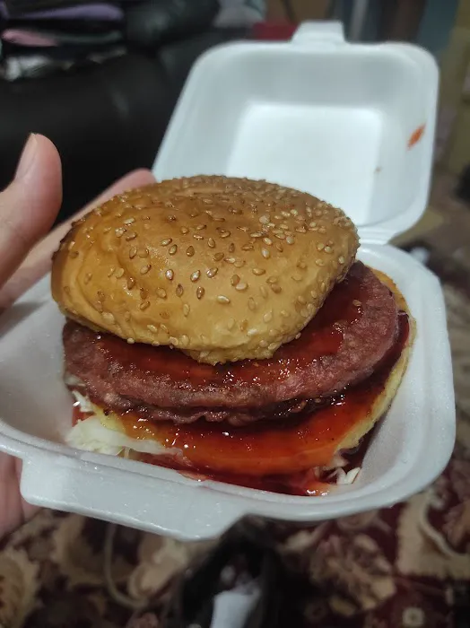 BURGER MARHAEN Picture 5