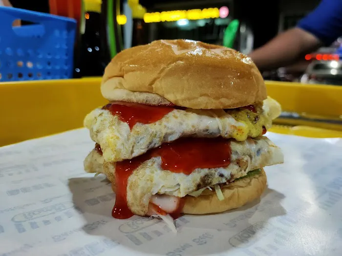 BURGER MARHAEN Picture 4