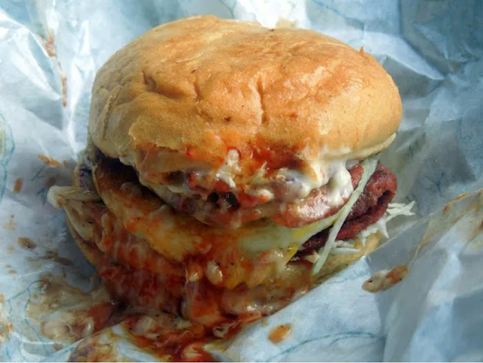 BURGER MARHAEN Picture 7