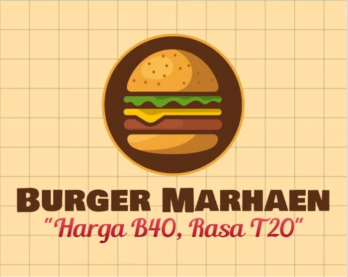 BURGER MARHAEN Picture 8
