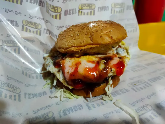 BURGER MARHAEN Picture 9
