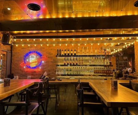 Gravybaby Changkat