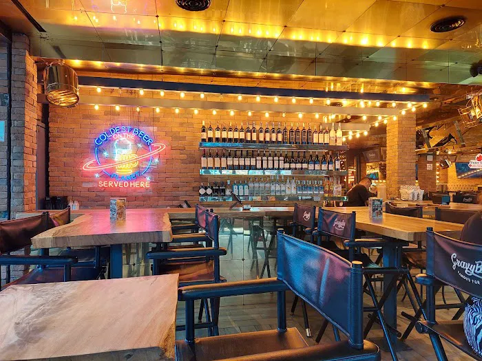 Gravybaby Changkat Picture 5