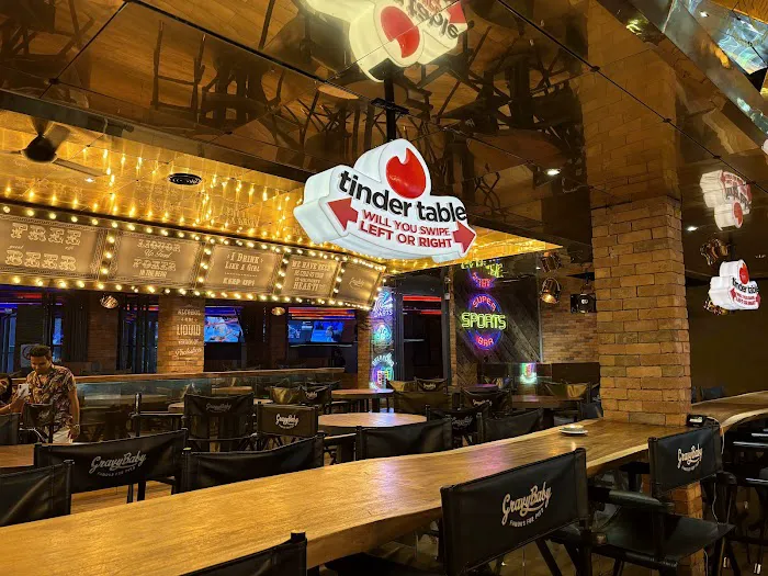 Gravybaby Changkat Picture 2