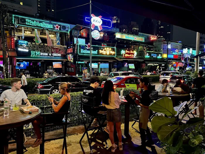 Gravybaby Changkat Picture 9