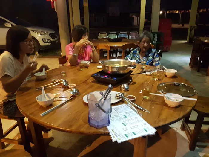 Musang King Raub Restaurant Picture 1