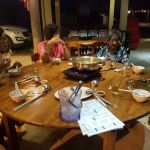 Musang King Raub Restaurant