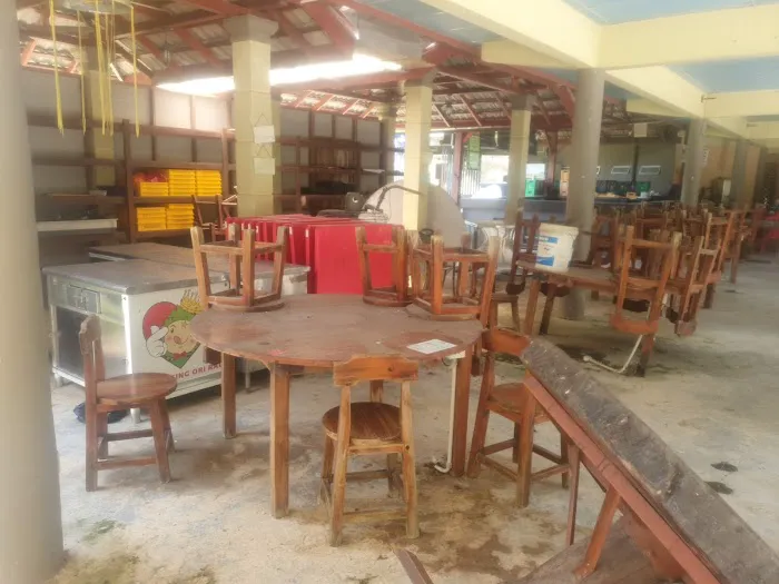 Musang King Raub Restaurant Picture 3