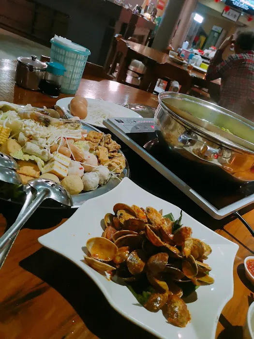 Musang King Raub Restaurant Picture 9