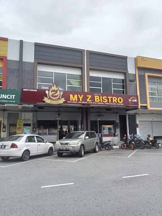 Restoran My Z Bistro Picture 2