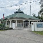 Surau Al Amin
