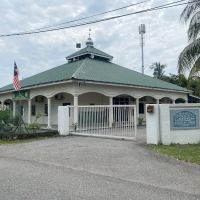 Surau Al Amin ico