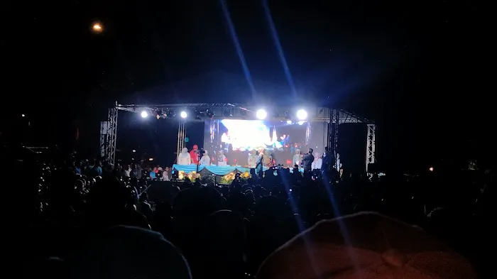 Padang MPAJ Taman Kosas Ampang Picture 1