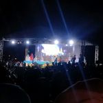 Padang MPAJ Taman Kosas Ampang