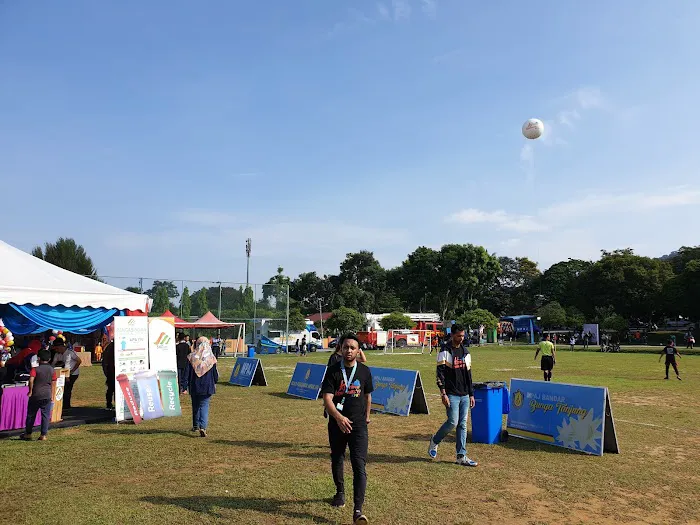 Padang MPAJ Taman Kosas Ampang Picture 8