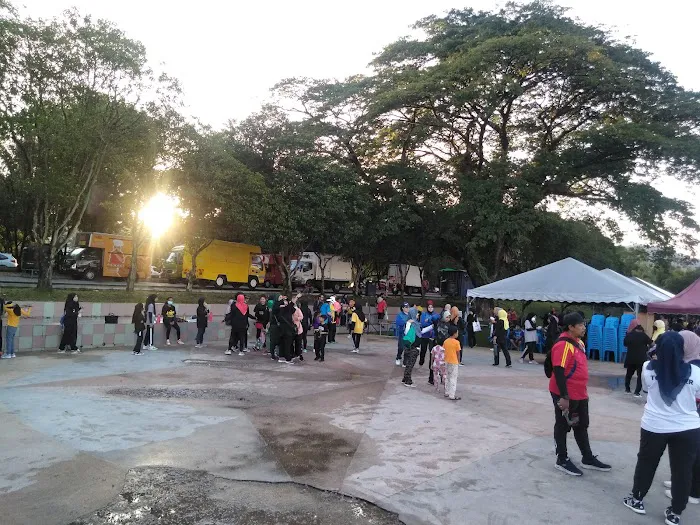 Padang MPAJ Taman Kosas Ampang Picture 6
